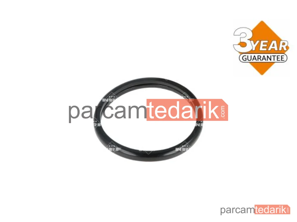 NRF 725068 | Termostat — Mercedes M601-602-603 W124-201 80c