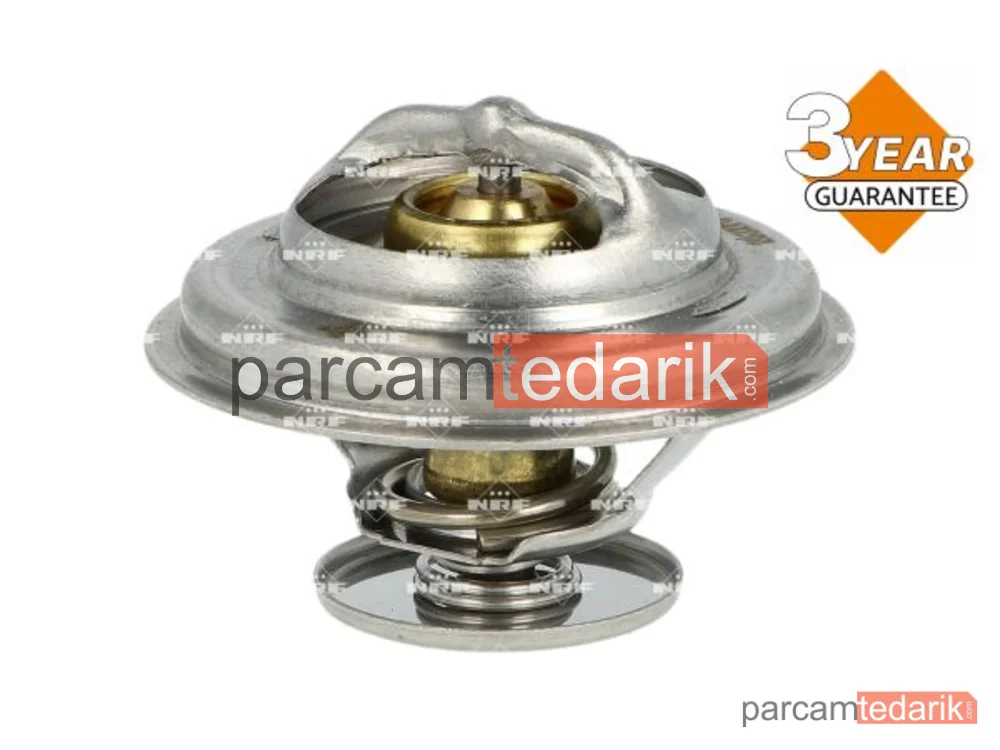 725070 | Termostat — BMW E34-E36 M50 E39 M52 92 Derece
