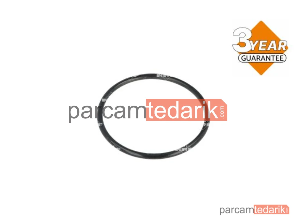 NRF 725070 | Termostat — BMW E34-E36 M50 E39 M52 92 Derece