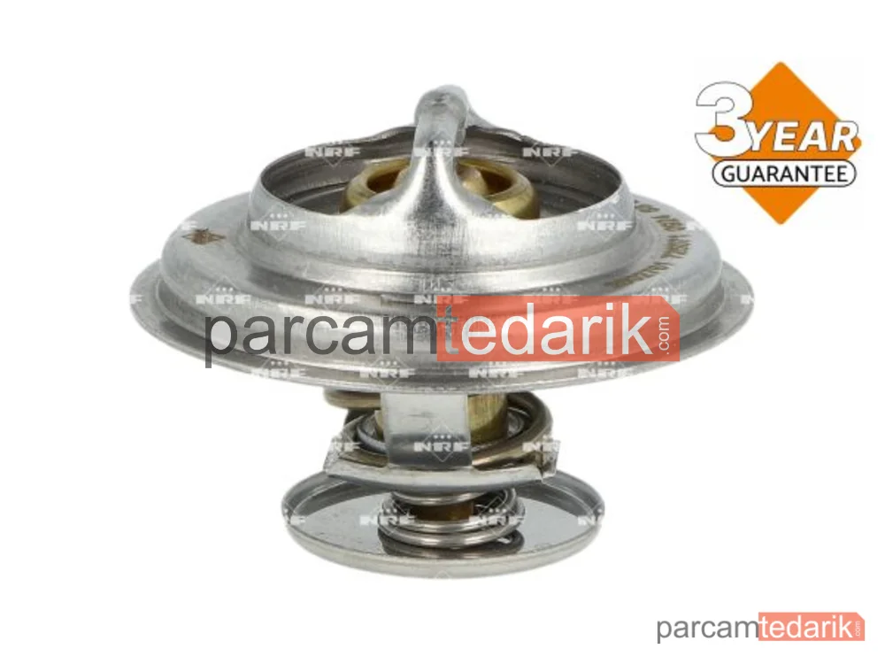NRF 725071 | Termostat — BMW 88 Derece