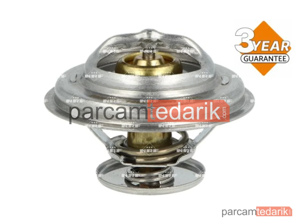 NRF 725071 | Termostat — BMW 88 Derece