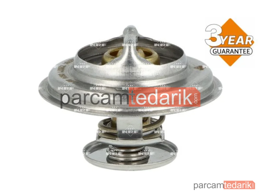 NRF 725071 | Termostat — BMW 88 Derece