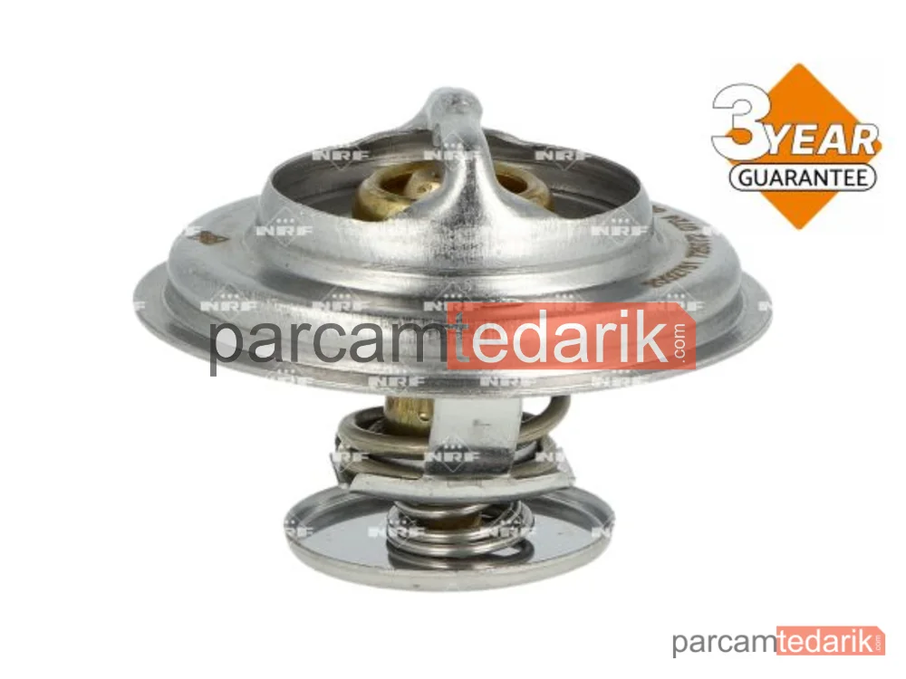 NRF 725072 | Termostat — BMW 80 LİK