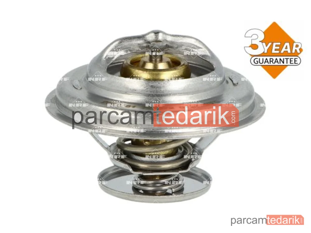 NRF 725072 | Termostat — BMW 80 LİK