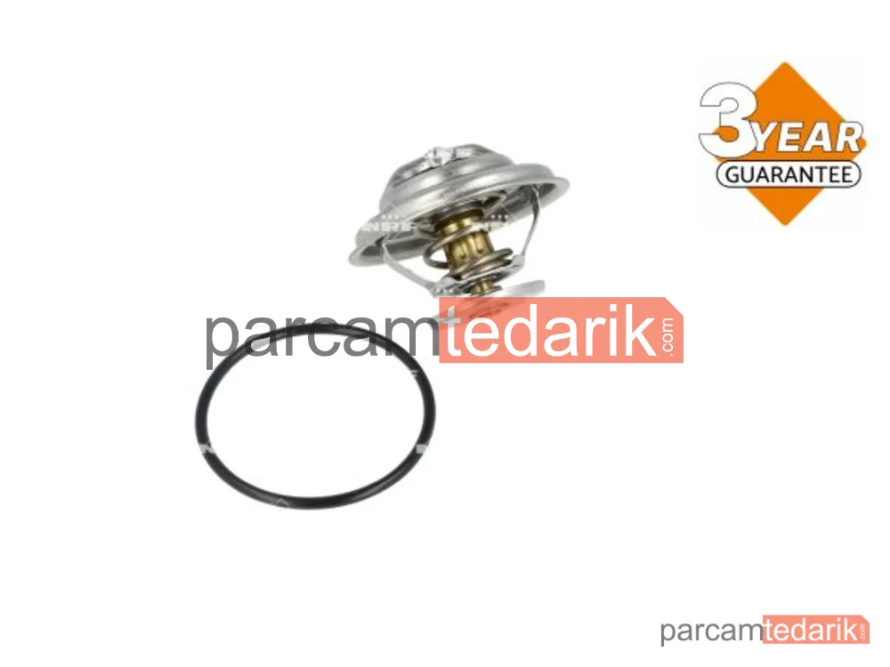 NRF 725072 | Termostat — BMW 80 LİK