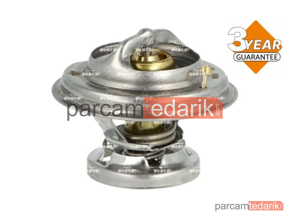 NRF 725074 | Termostat — Mercedes M601-602-603 W124-201 85C