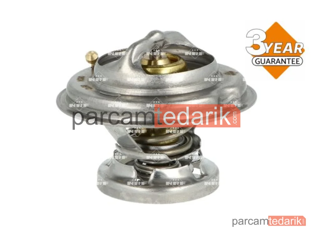 NRF 725074 | Termostat — Mercedes M601-602-603 W124-201 85C