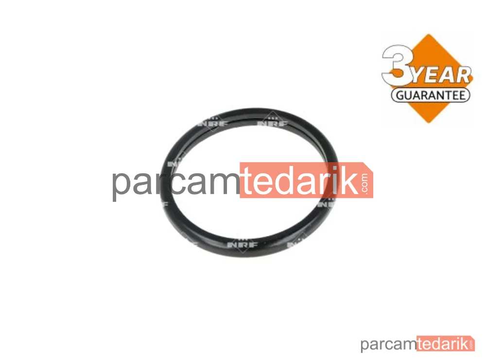 NRF 725074 | Termostat — Mercedes M601-602-603 W124-201 85C