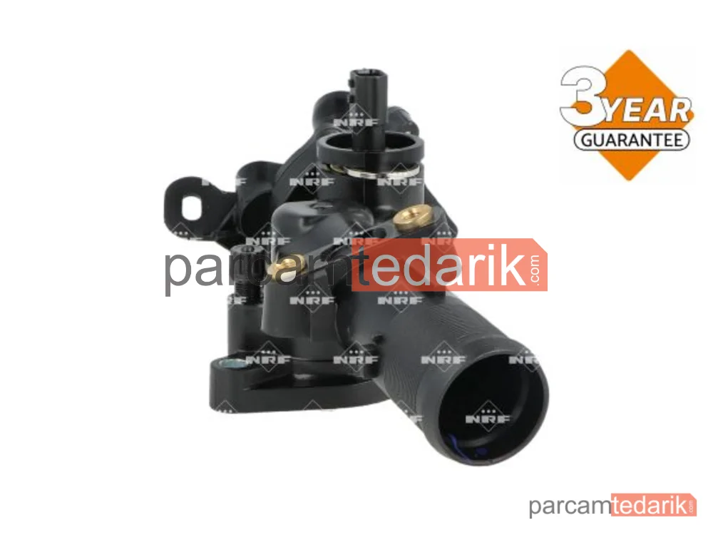 NRF 725078 | Termostat — Mercedes W176-246-C117 OM607