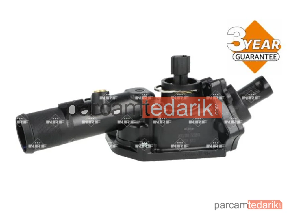 NRF 725078 | Termostat — Mercedes W176-246-C117 OM607