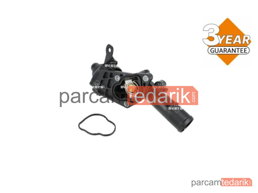 NRF 725078 | Termostat — Mercedes W176-246-C117 OM607