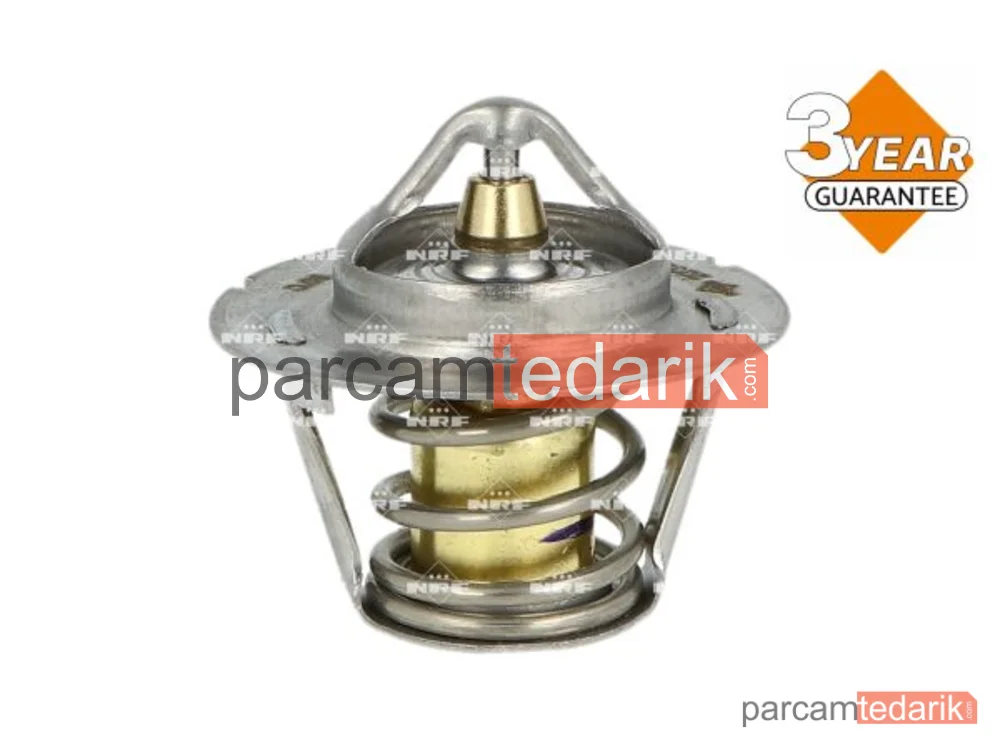 NRF 725094 | Termostat — Mini Cooper R50-R53