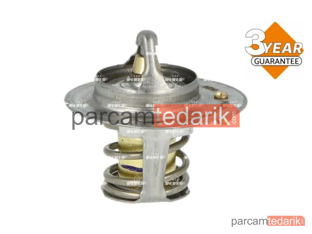 NRF 725094 | Termostat — Mini Cooper R50-R53