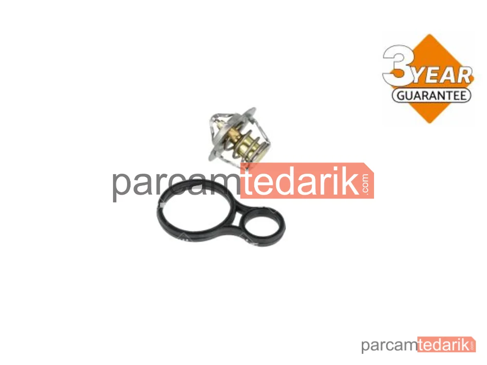 NRF 725094 | Termostat — Mini Cooper R50-R53