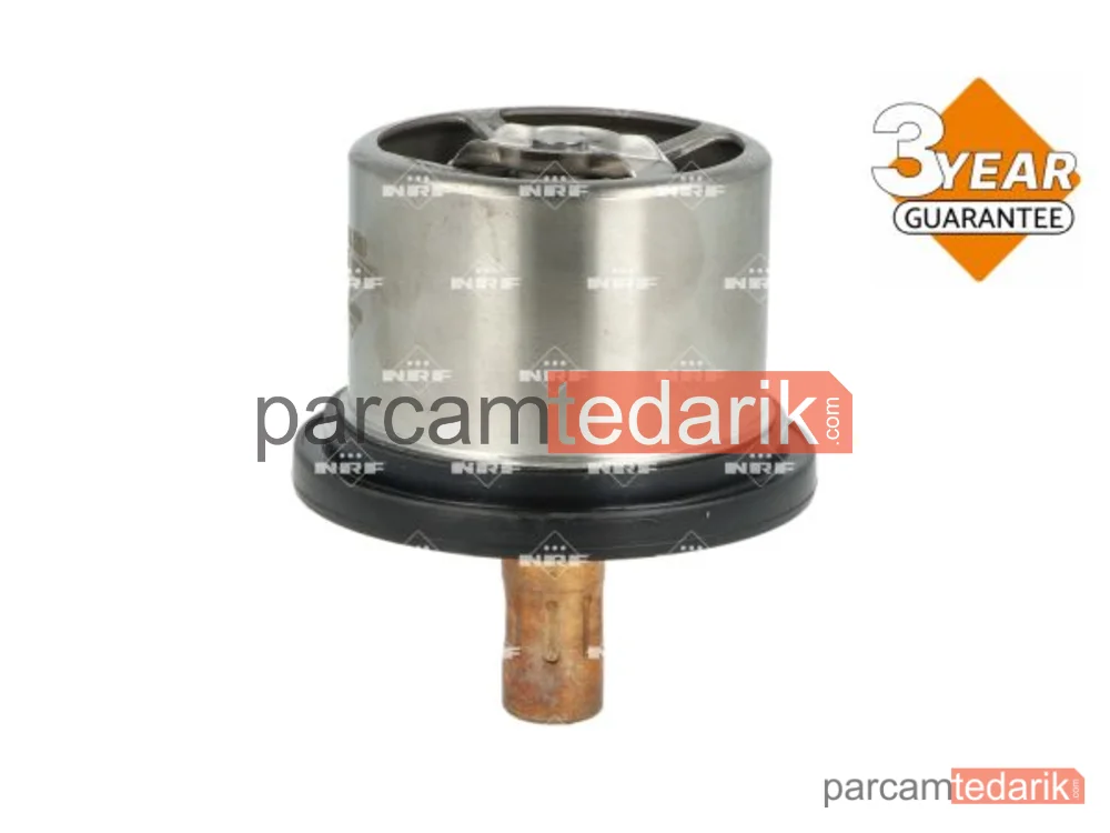 NRF 725099 | Termostat — BMW E34-E39 M5 79 Derece