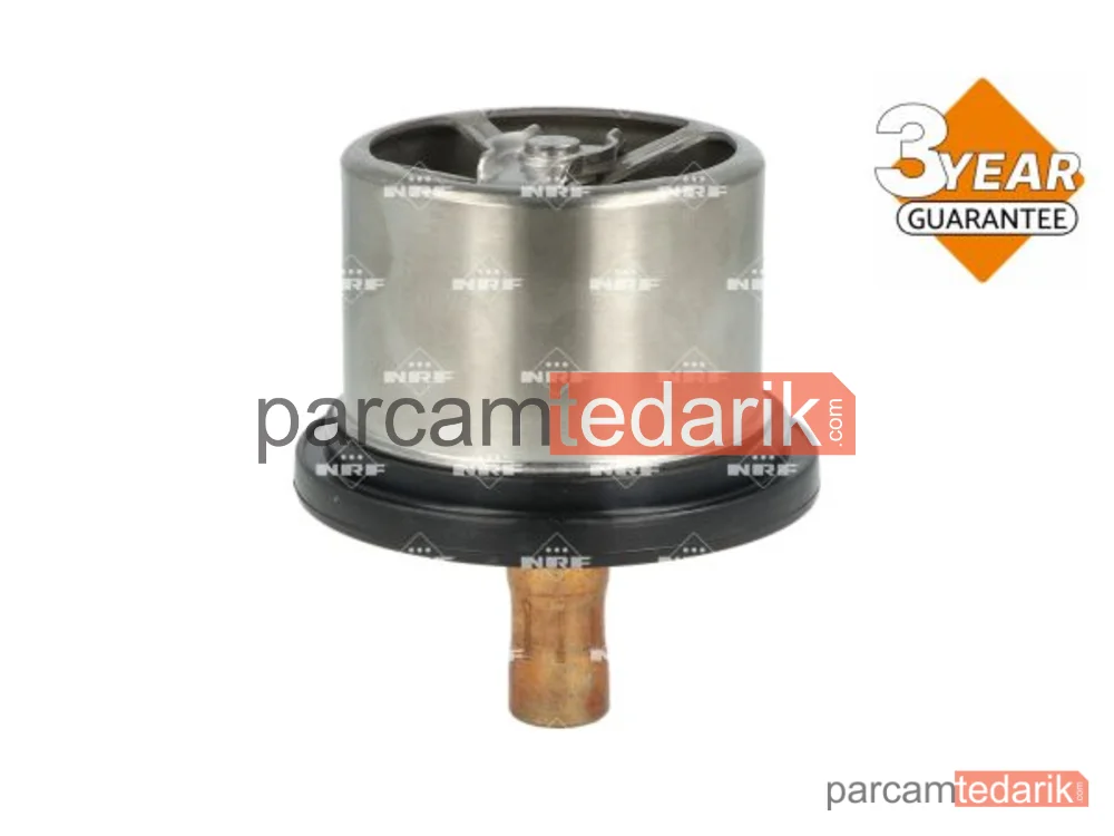 NRF 725099 | Termostat — BMW E34-E39 M5 79 Derece