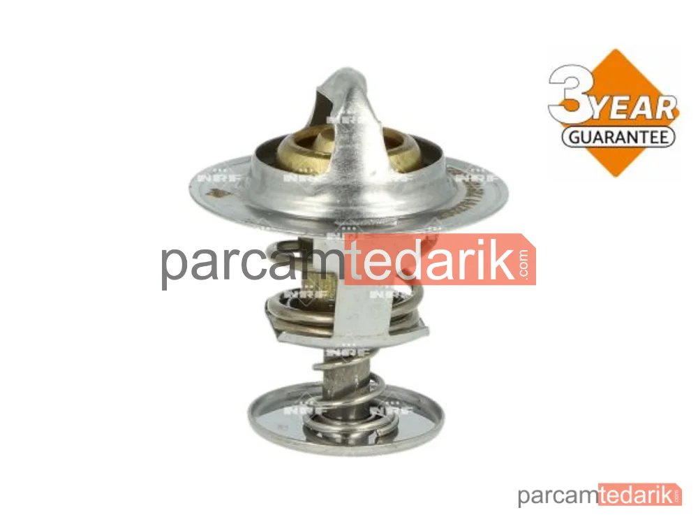 NRF 725109 | Termostat — Citroën Saxo, Citroën Saxo Hatchback Van, Citroën Xsara