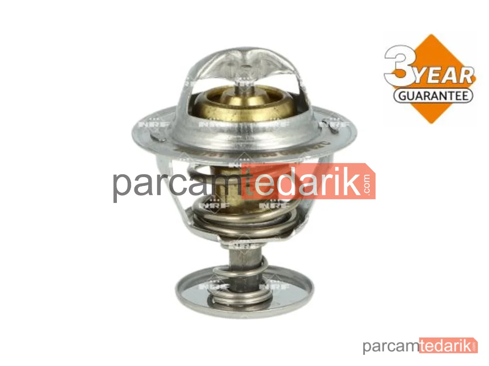 NRF 725109 | Termostat — Citroën Saxo, Citroën Saxo Hatchback Van, Citroën Xsara