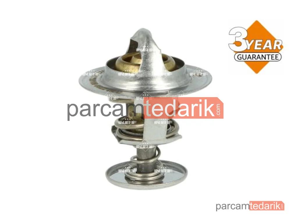 NRF 725109 | Termostat — Citroën Saxo, Citroën Saxo Hatchback Van, Citroën Xsara