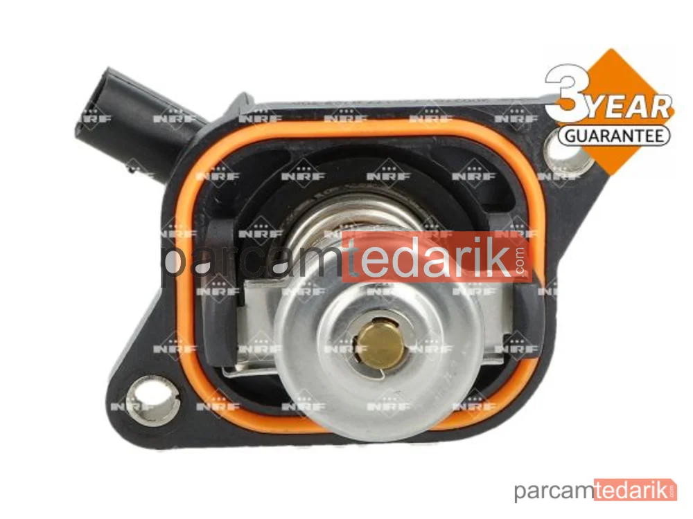 NRF 725177 | Termostat — Audi A3, VW Bora I, VW Bora Variant
