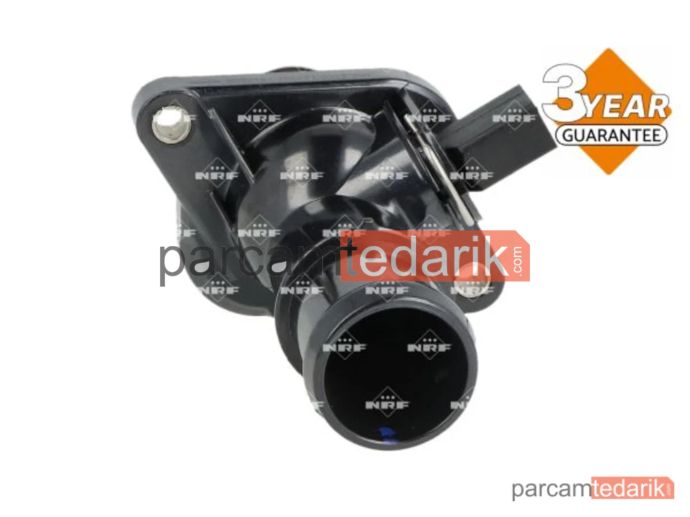 NRF 725177 | Termostat — Audi A3, VW Bora I, VW Bora Variant
