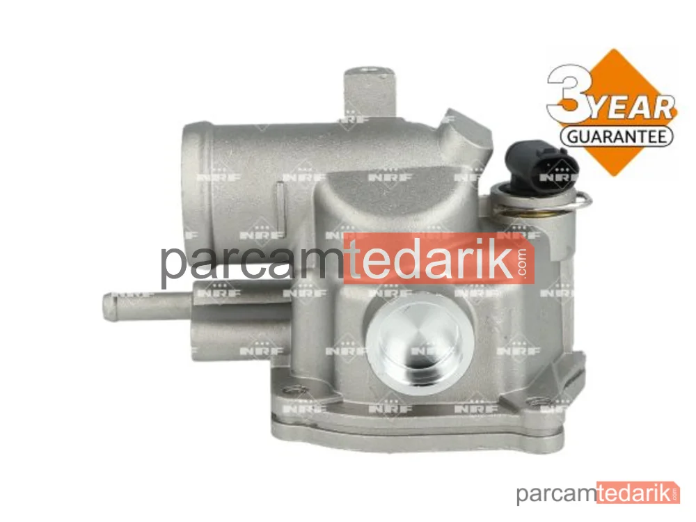 NRF 725178 | Termostat — Mercedes-Benz CLC-Serisi, Mercedes-Benz C-Serisi, Mercedes-Benz C-Serisi Coupe