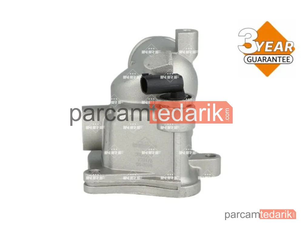 NRF 725178 | Termostat — Mercedes-Benz CLC-Serisi, Mercedes-Benz C-Serisi, Mercedes-Benz C-Serisi Coupe