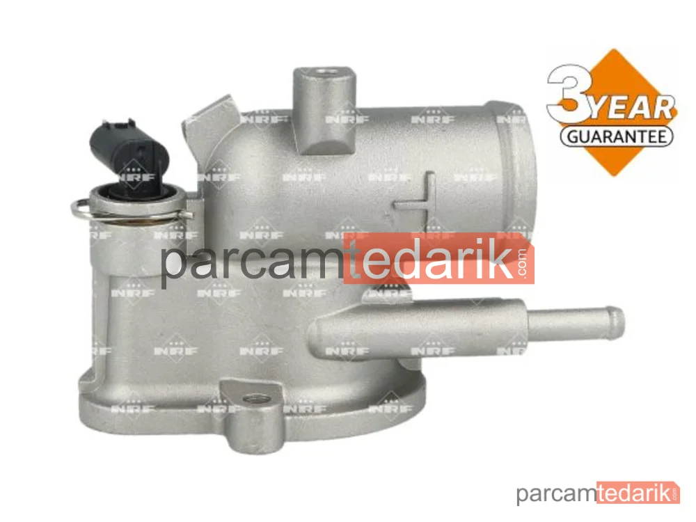 NRF 725178 | Termostat — Mercedes-Benz CLC-Serisi, Mercedes-Benz C-Serisi, Mercedes-Benz C-Serisi Coupe