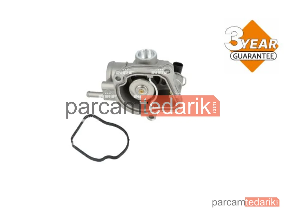 NRF 725178 | Termostat — Mercedes-Benz CLC-Serisi, Mercedes-Benz C-Serisi, Mercedes-Benz C-Serisi Coupe
