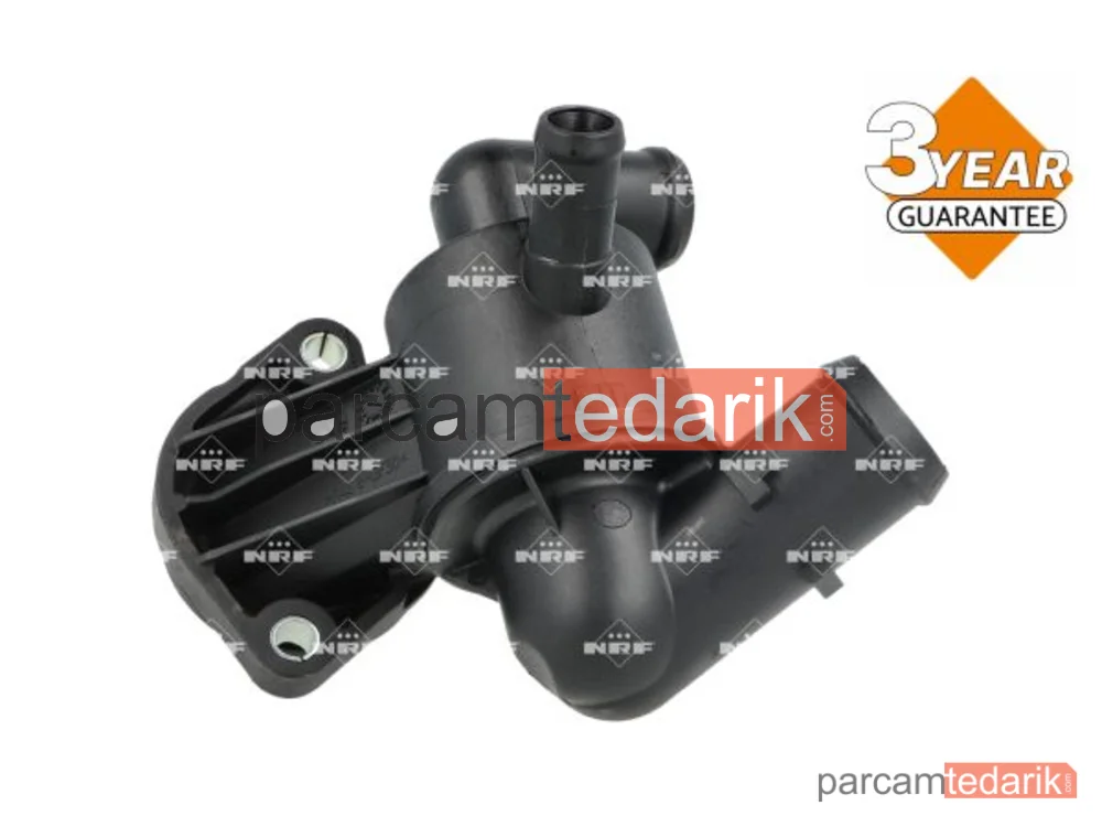 NRF 725189 | Termostat — Komple