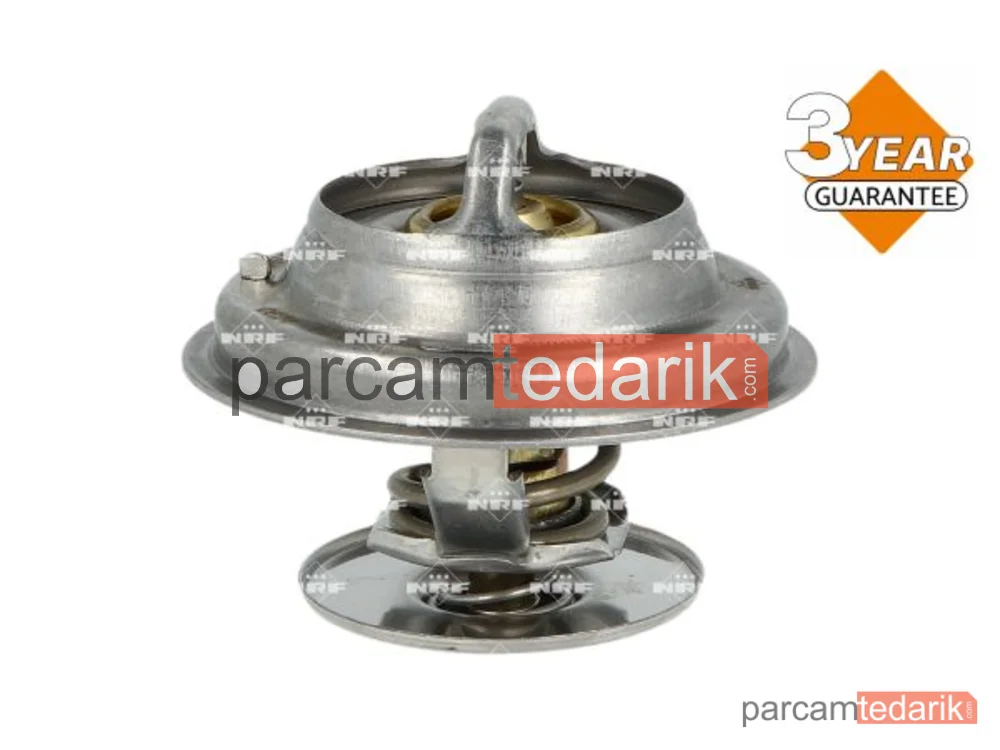 NRF 725194 | Termostat — Mercedes M102 W124-201 87C
