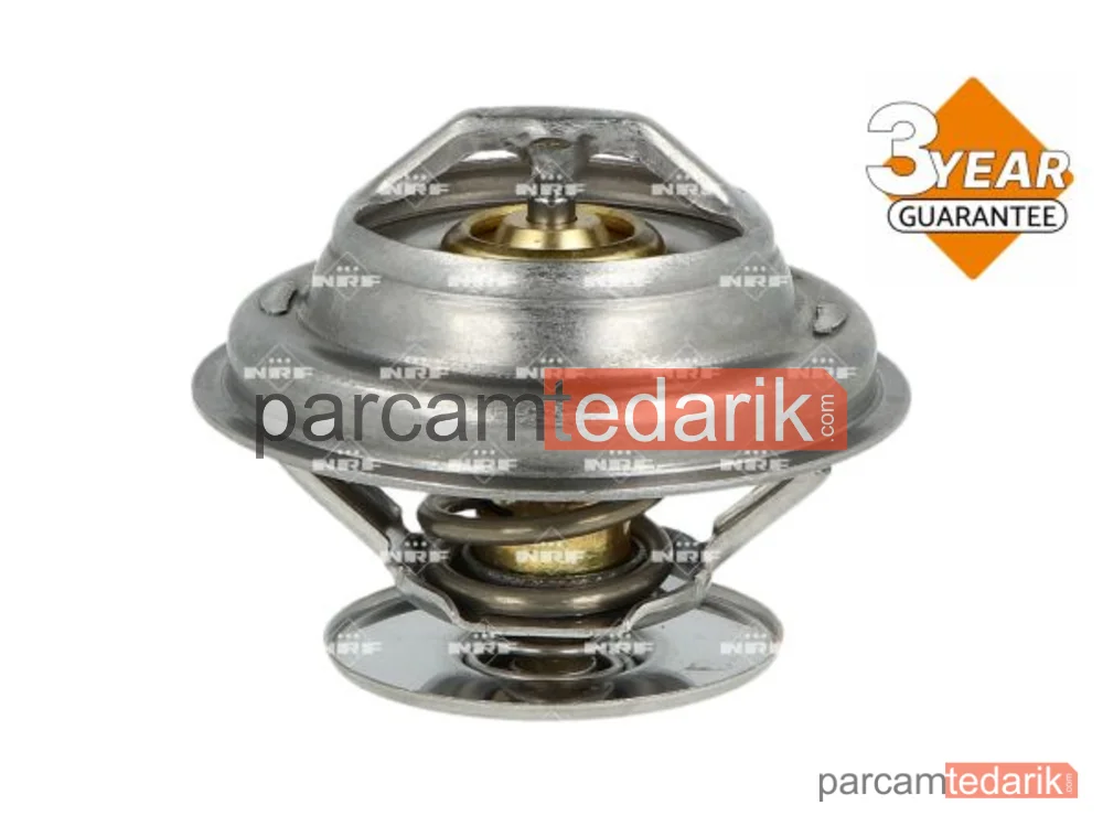 NRF 725194 | Termostat — Mercedes M102 W124-201 87C