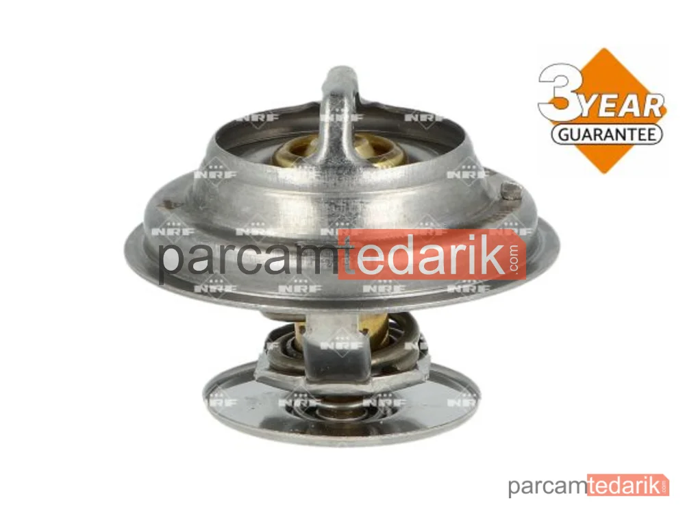 NRF 725194 | Termostat — Mercedes M102 W124-201 87C