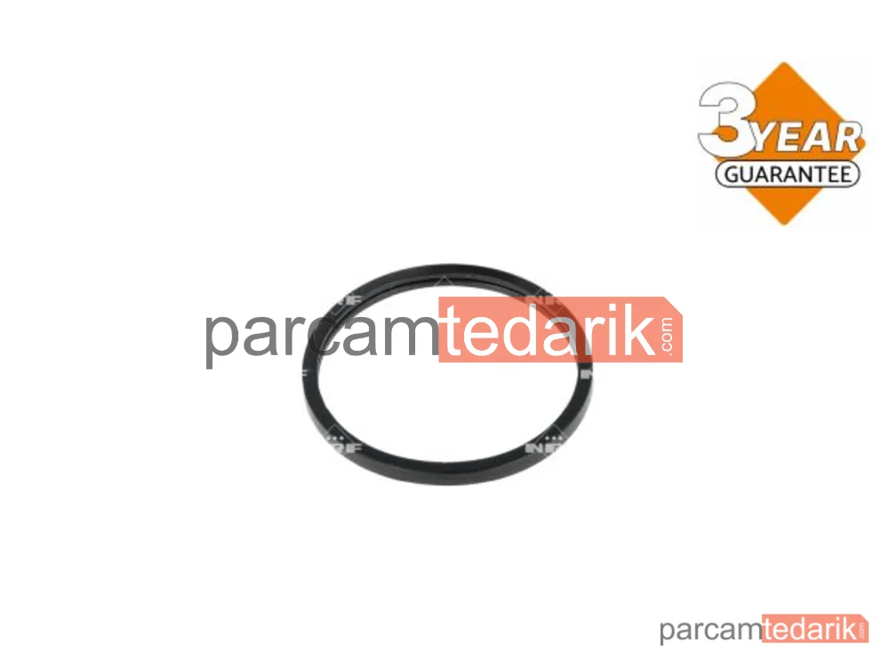 NRF 725194 | Termostat — Mercedes M102 W124-201 87C