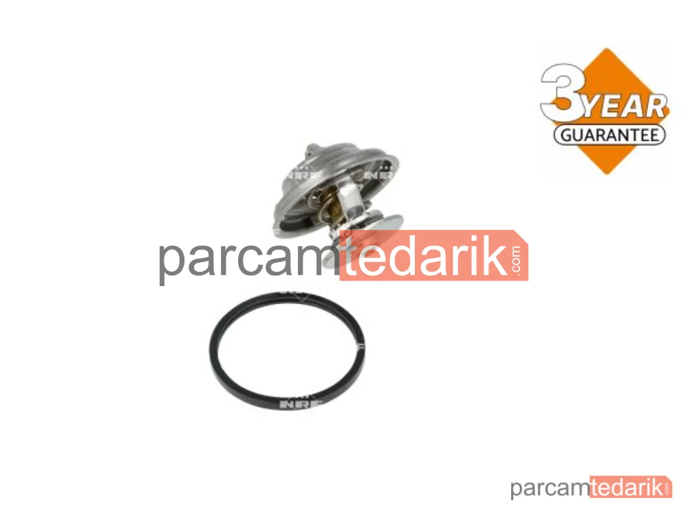 NRF 725194 | Termostat — Mercedes M102 W124-201 87C