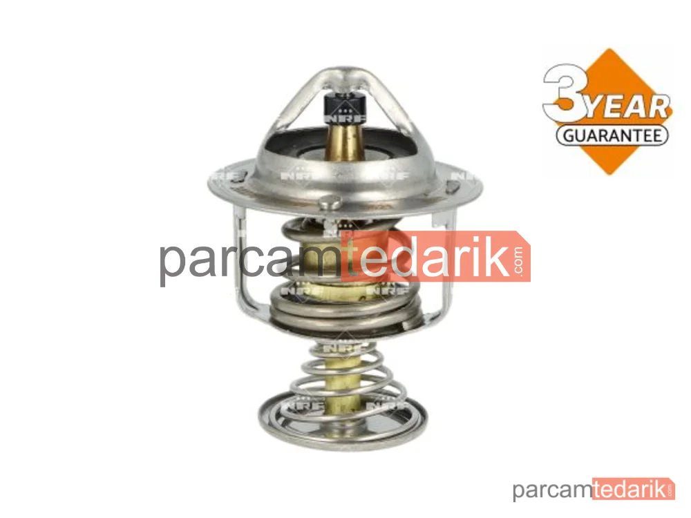NRF 725199 | Termostat — Citroën C1, Citroën C1 II, Peugeot 108