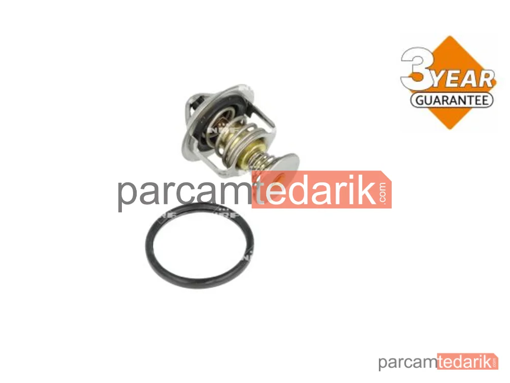NRF 725199 | Termostat — Citroën C1, Citroën C1 II, Peugeot 108