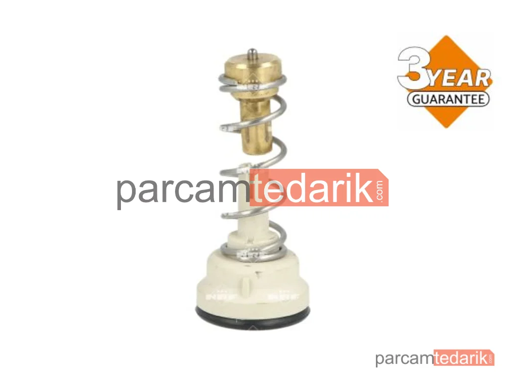 725204 | Termostat — Audi A3 Sportback, Skoda Octavia II, VW EOS