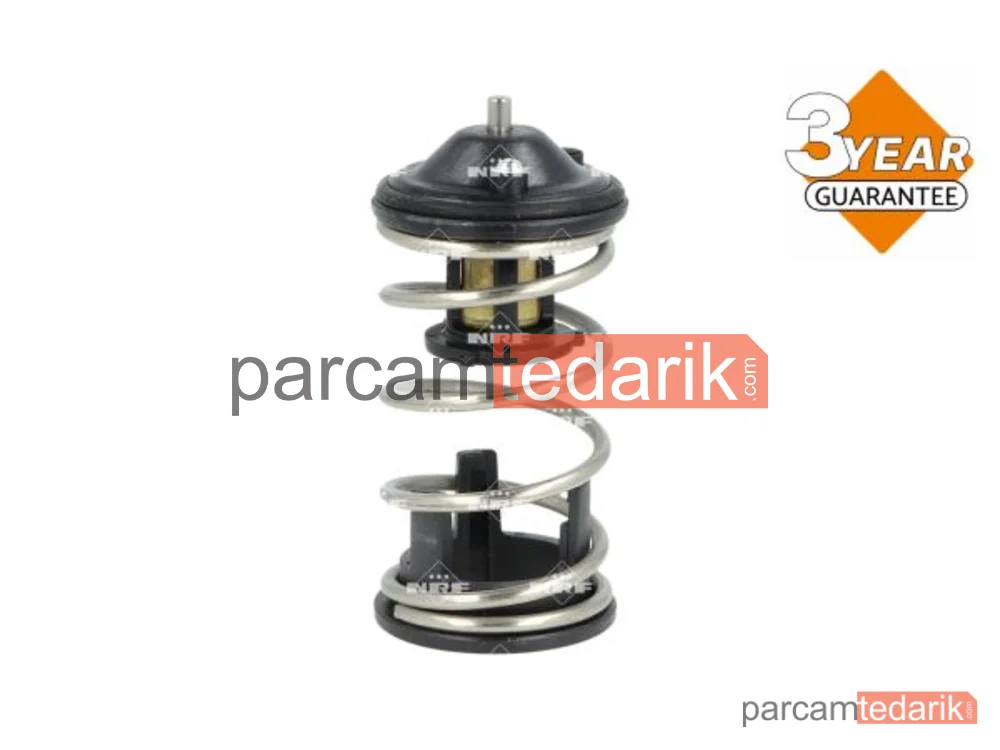 NRF 725219 | Termostat — BMW N47-N47N