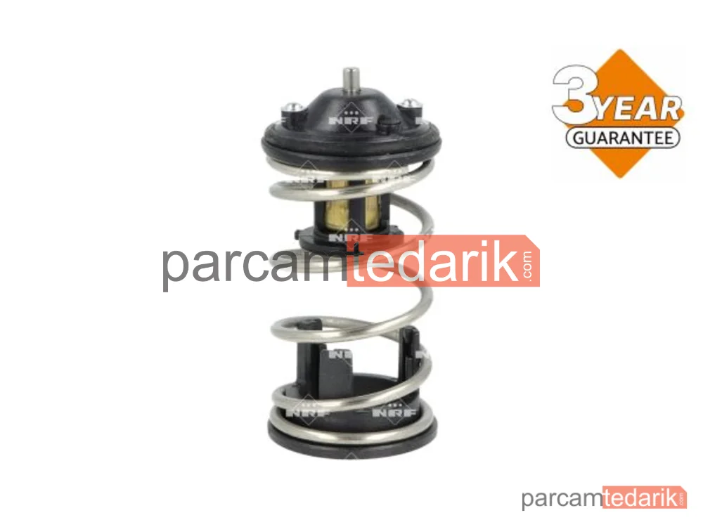 NRF 725219 | Termostat — BMW N47-N47N