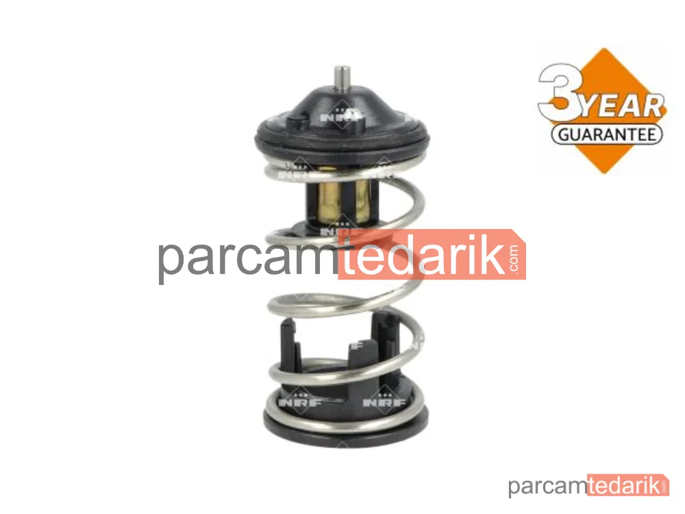NRF 725219 | Termostat — BMW N47-N47N
