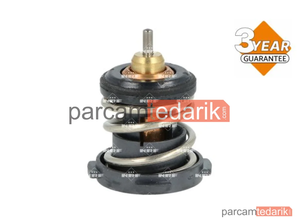 NRF 725225 | Termostat — Audi A1 City Carver, Audi A1 Sportback, Audi A3