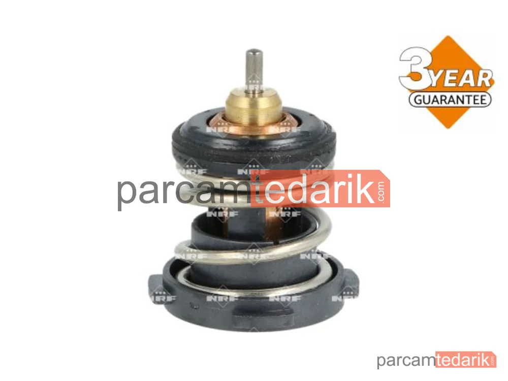 NRF 725225 | Termostat — Audi A1 City Carver, Audi A1 Sportback, Audi A3