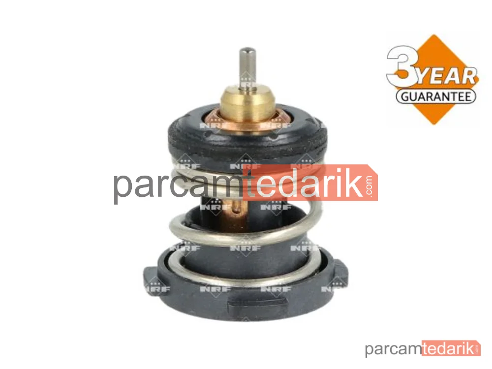 NRF 725225 | Termostat — Audi A1 City Carver, Audi A1 Sportback, Audi A3