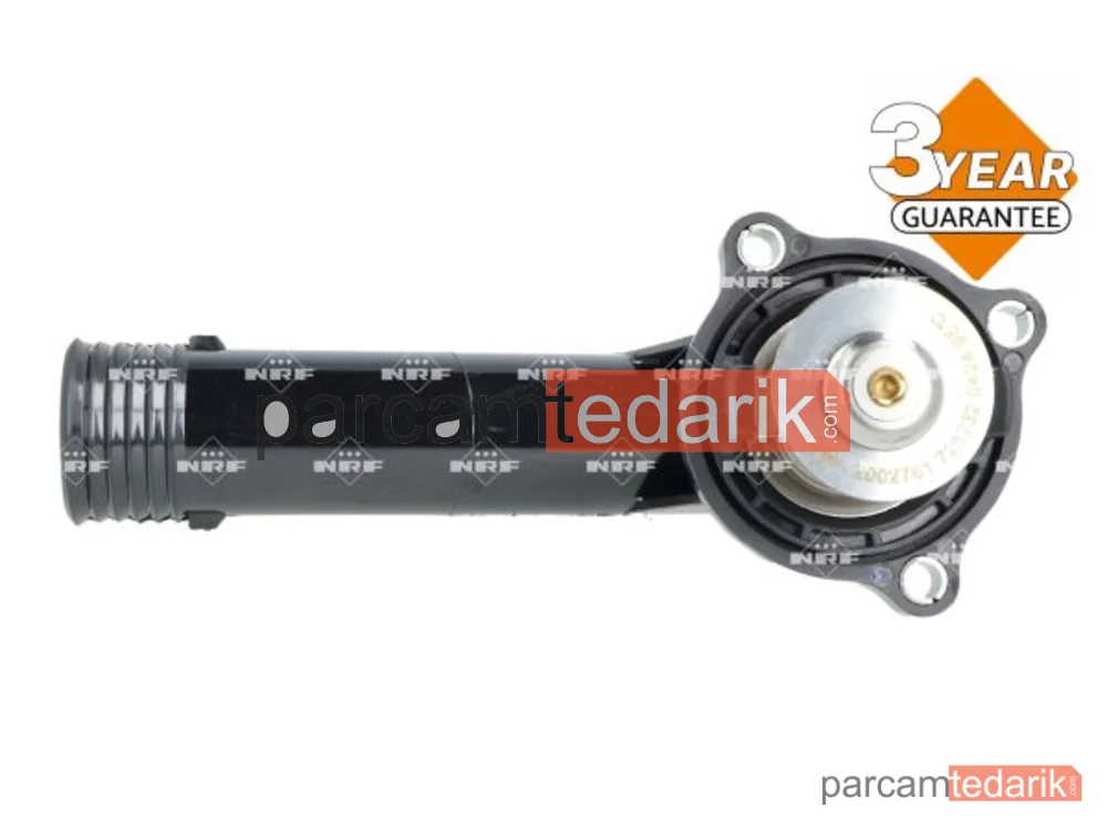 NRF 725232 | Termostat — BMW E36 M43