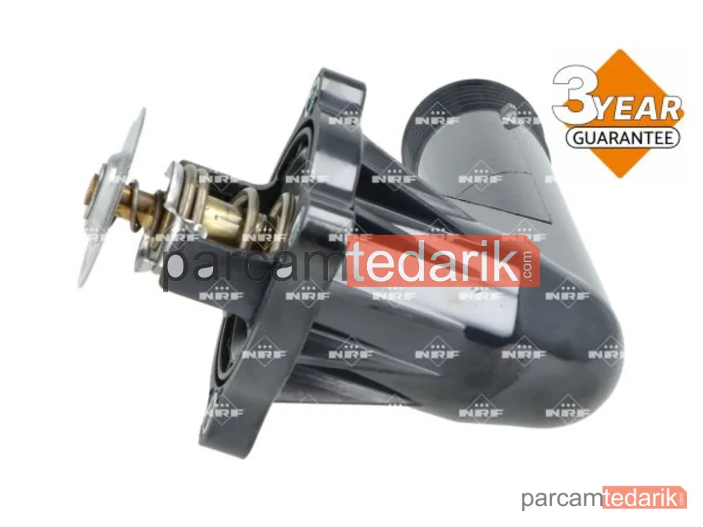 NRF 725232 | Termostat — BMW E36 M43