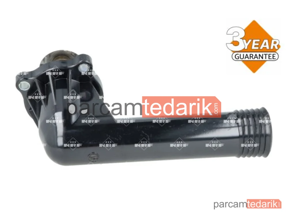 NRF 725232 | Termostat — BMW E36 M43