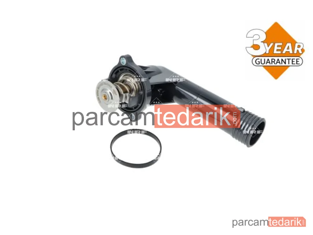 NRF 725232 | Termostat — BMW E36 M43