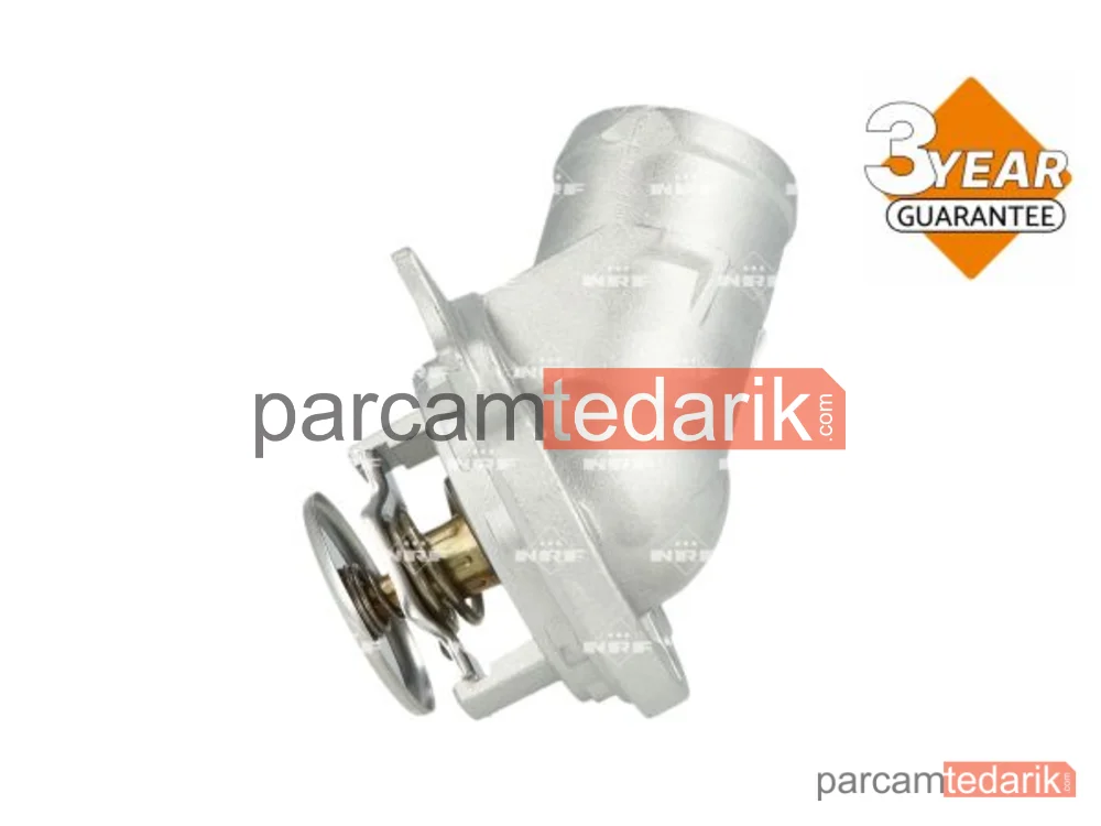 NRF 725245 | Termostat — Mercedes M112-113 W203-210-211-220 87C