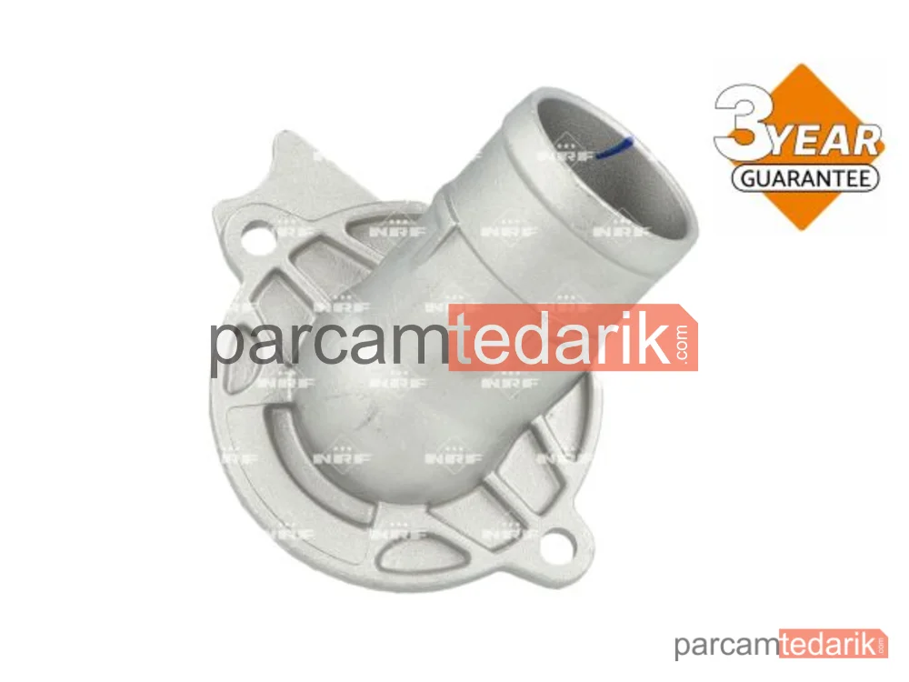 NRF 725245 | Termostat — Mercedes M112-113 W203-210-211-220 87C